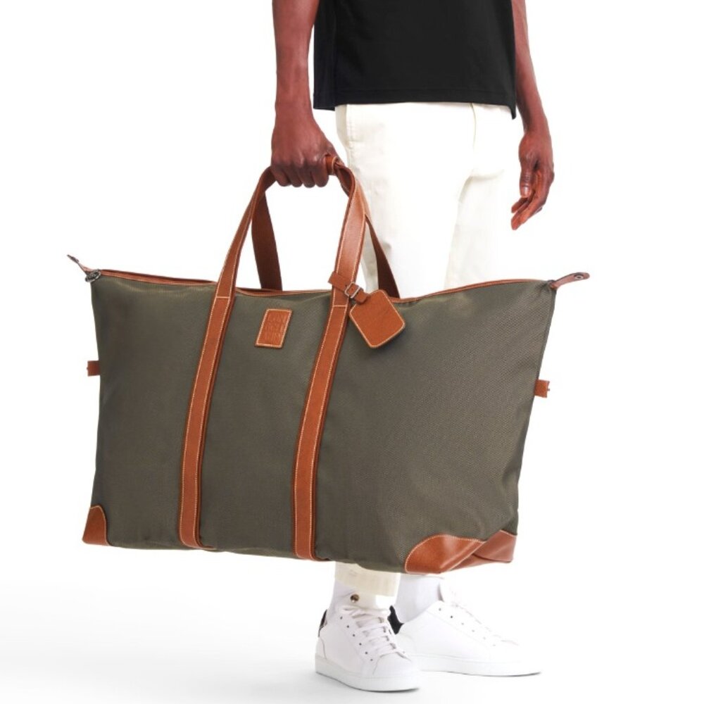 Longchamp Boxford Large Travel Bag NEW